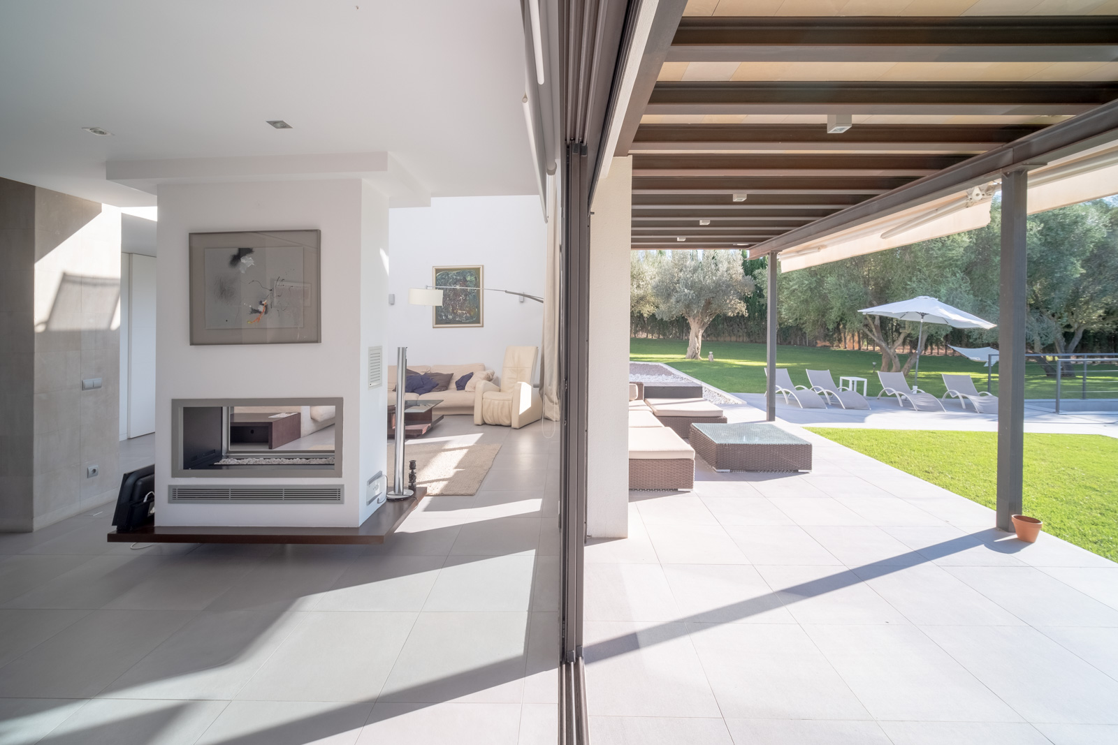 Finca Casa Aranjassa Mallorca Urlaub